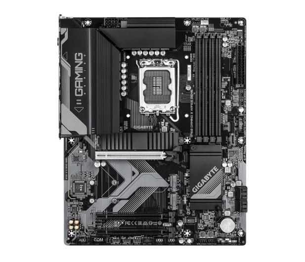 Gigabyte B760 G X WF6E GEN5 - 1363672 - zdjęcie 2